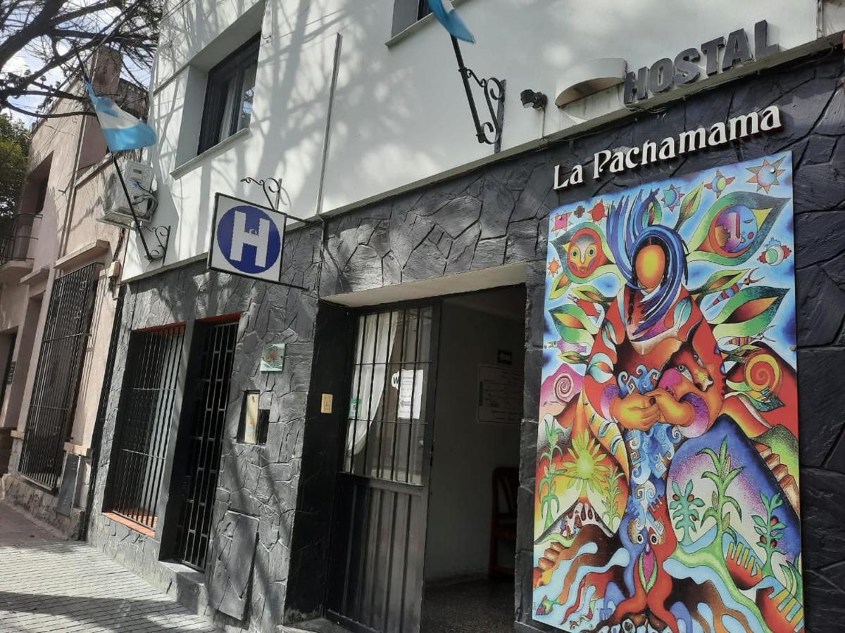 Hostal La Pachamama Salta Extérieur photo