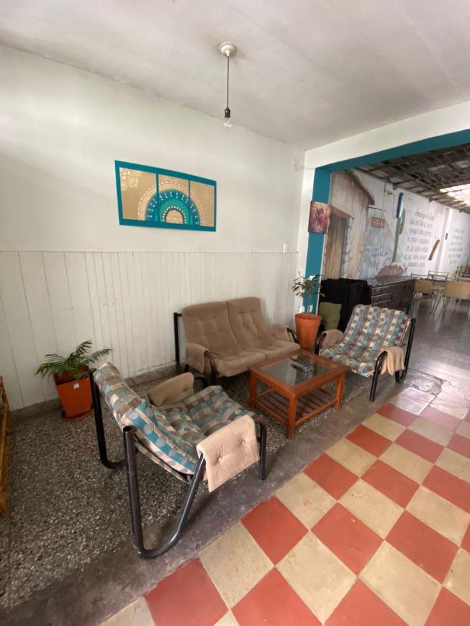 Hostal La Pachamama Salta Extérieur photo