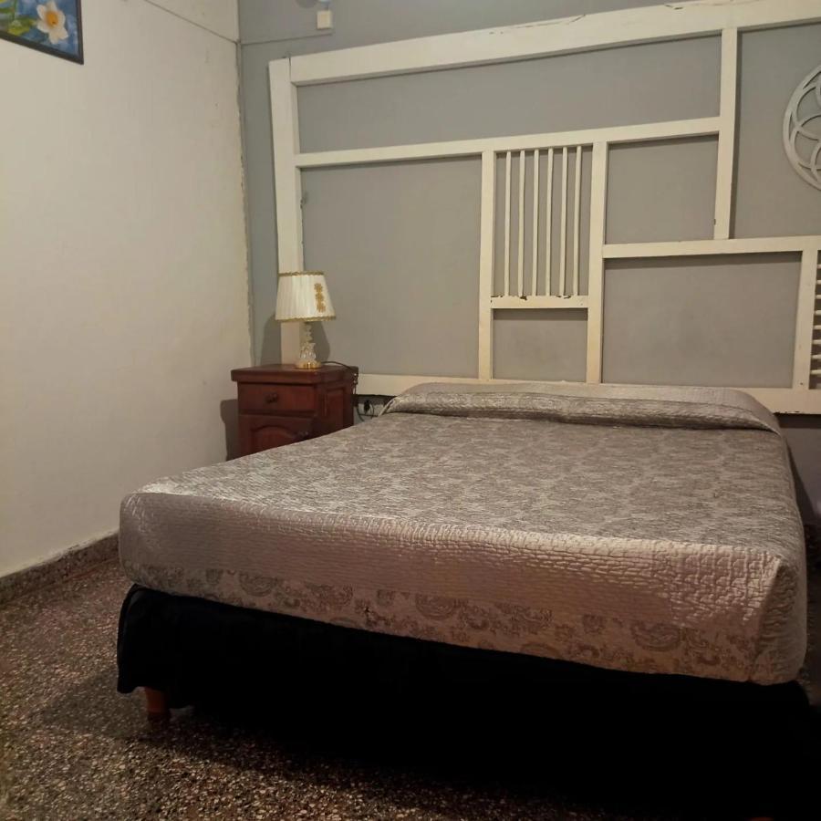 Hostal La Pachamama Salta Extérieur photo