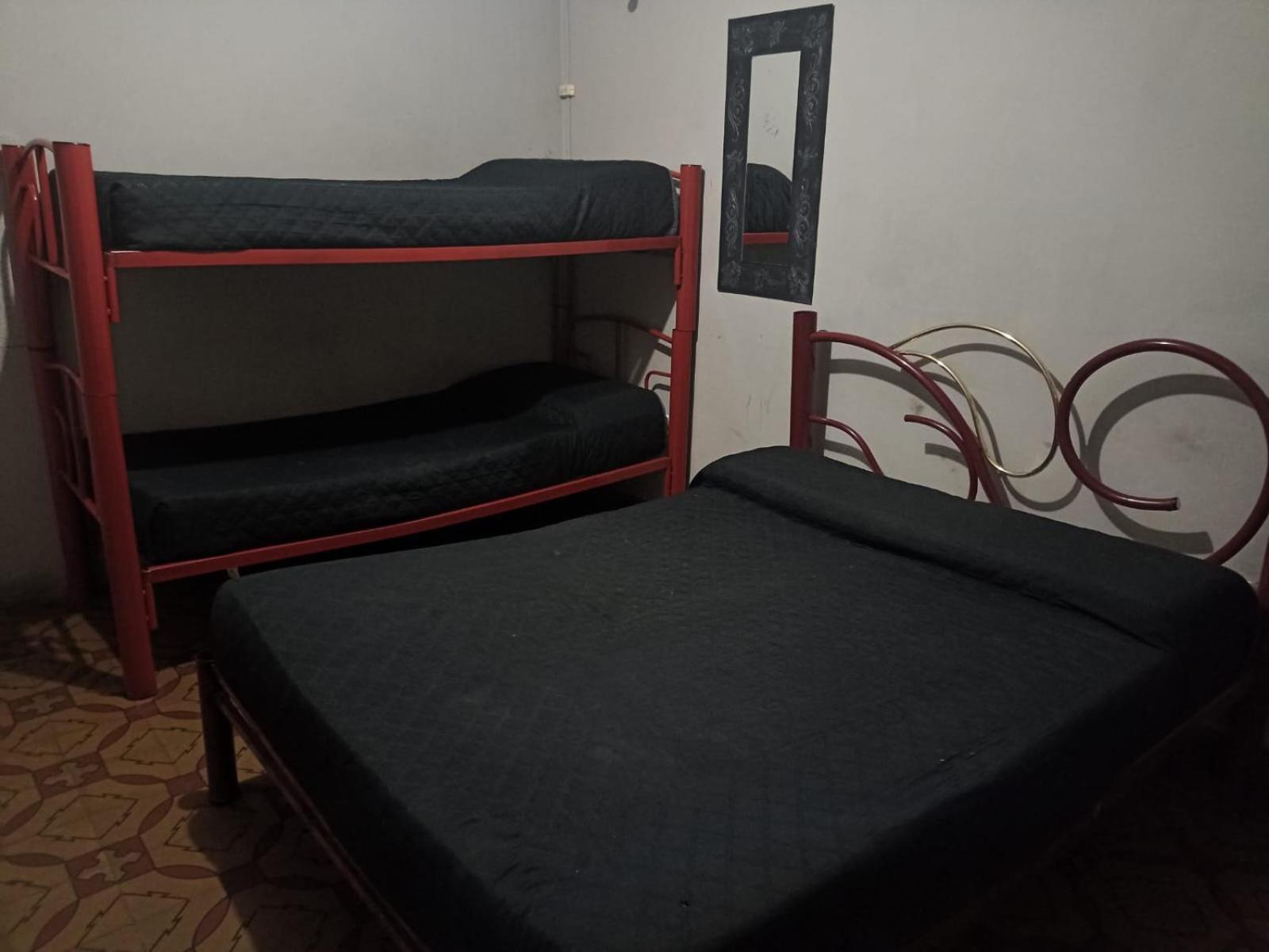 Hostal La Pachamama Salta Extérieur photo