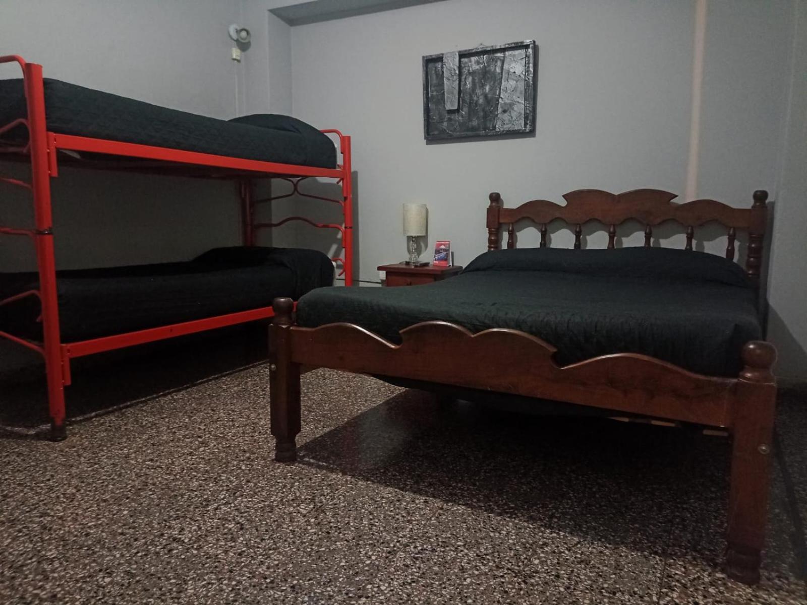Hostal La Pachamama Salta Extérieur photo