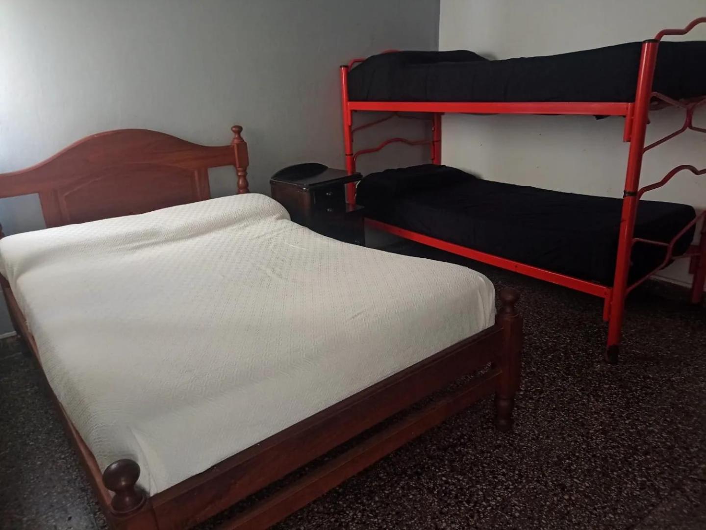 Hostal La Pachamama Salta Extérieur photo