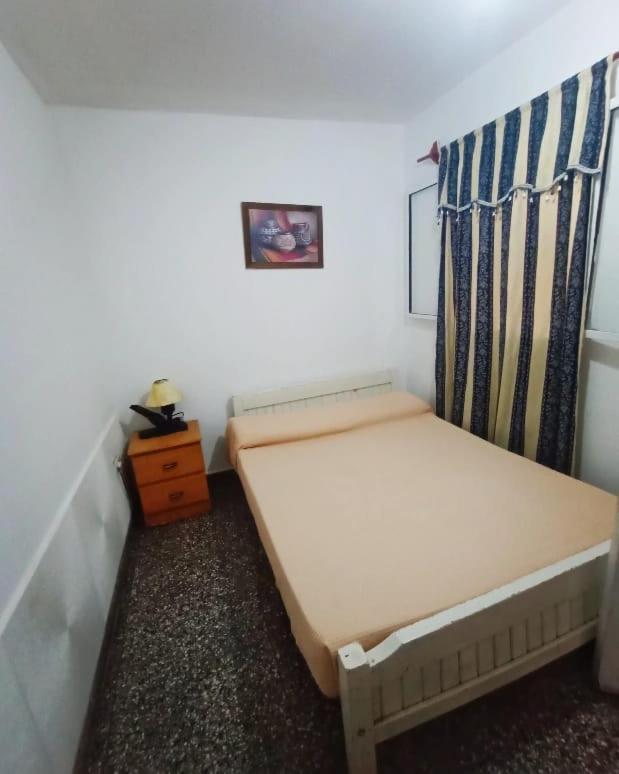 Hostal La Pachamama Salta Extérieur photo
