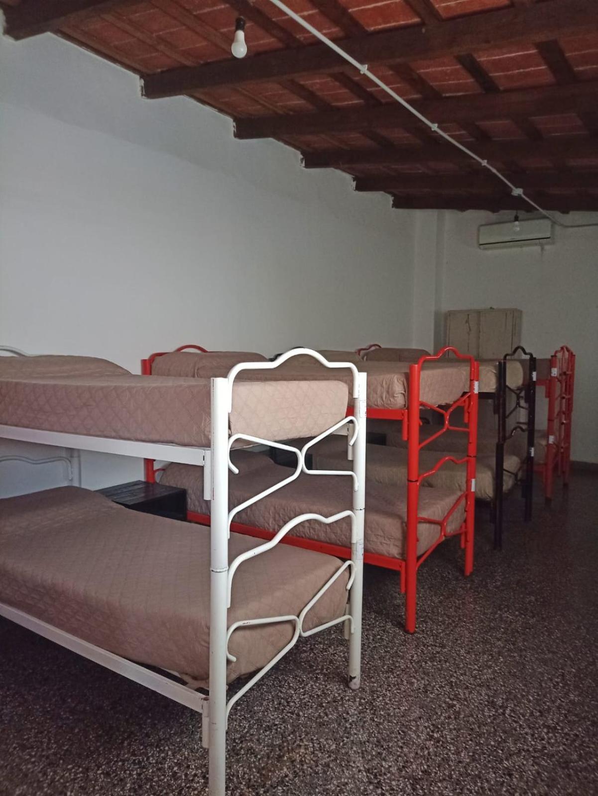 Hostal La Pachamama Salta Extérieur photo